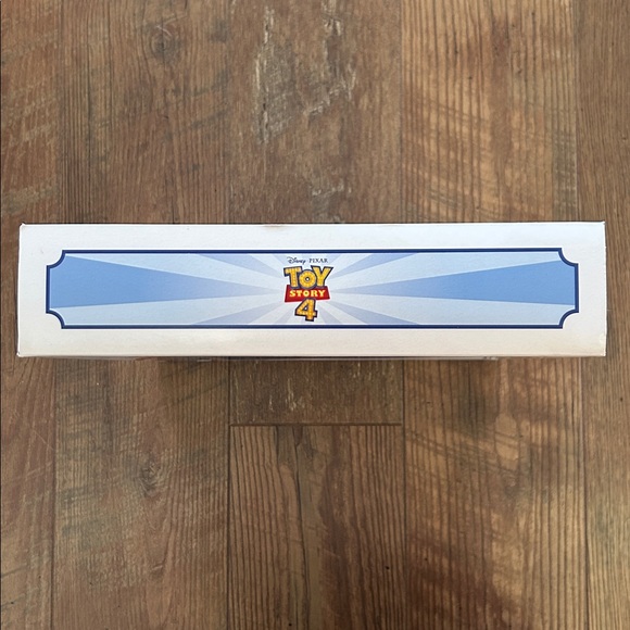 Disney Pixar Toy Story 4 Epic Moves Bo Peep Action Doll Toy 2018 Mattel - Picture 5 of 9